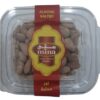 ALMOND SALTED 250GM