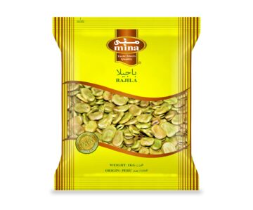 BAJILA 1KG