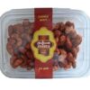 CASHEW SPICY 400GM