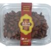 ROASTED ALMOND SMOKED 400GM