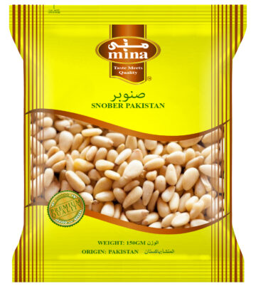 SNOBER PAKISTAN 150GM