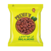 PREMIUM BBQ ALMOND