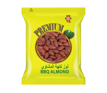 PREMIUM BBQ ALMOND