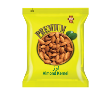 PREMIUM ALMOND KERNEL