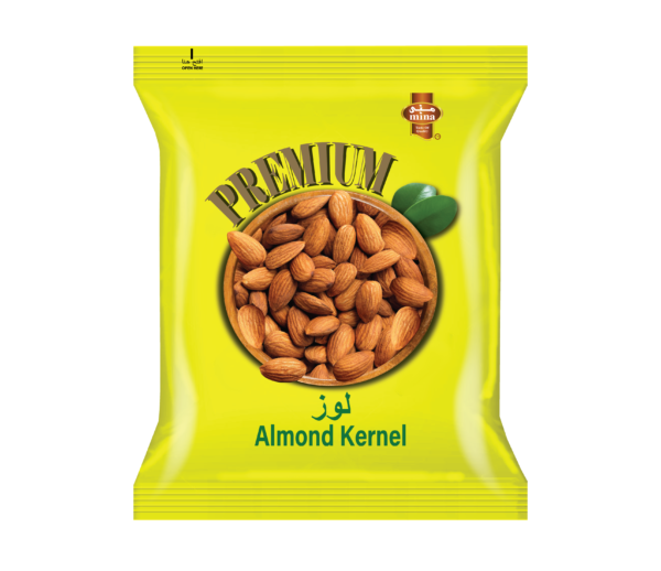 PREMIUM ALMOND KERNEL