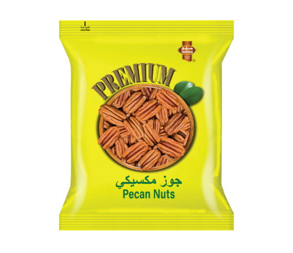 PREMIUM PECAN NUTS