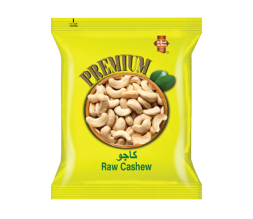PREMIUM RAW CASHEW