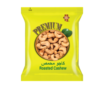 PREMIUM ROASTED CASHEW