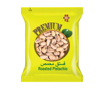 PREMIUM ROASTED PISTACHIO