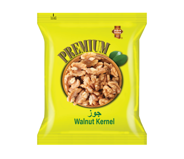 PREMIUM WALNUT