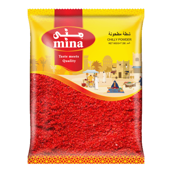 Mina Chilli Powder