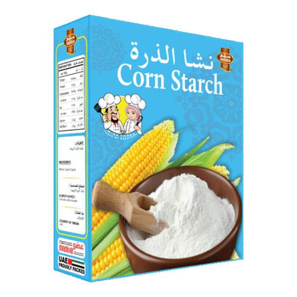 Mina Corn Starch