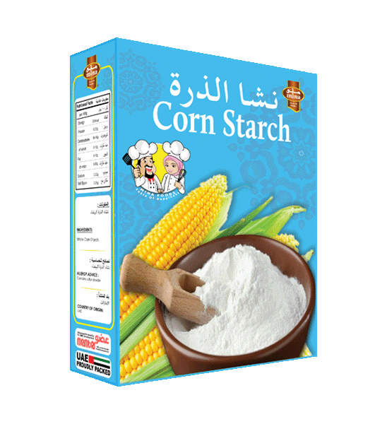Mina Corn Starch